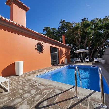 Funchal Charming Villa 外观 照片