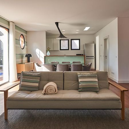 Funchal Charming Villa 外观 照片