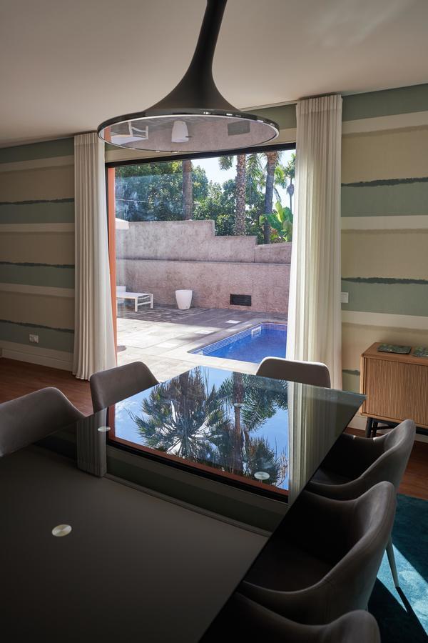 Funchal Charming Villa 外观 照片