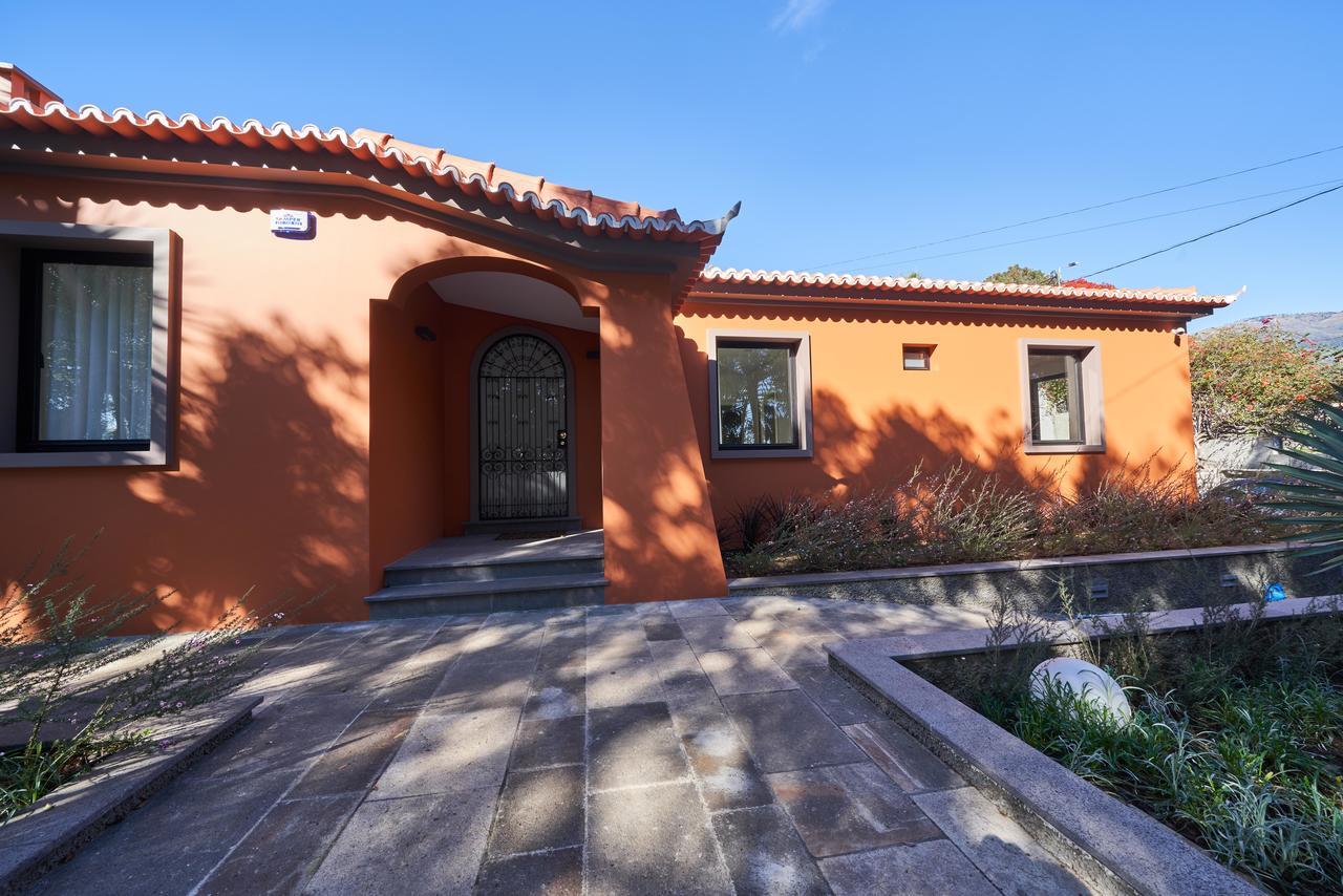 Funchal Charming Villa 外观 照片