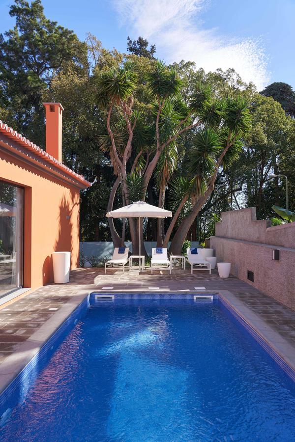 Funchal Charming Villa 外观 照片